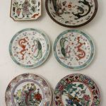 907 6031 CERAMICS